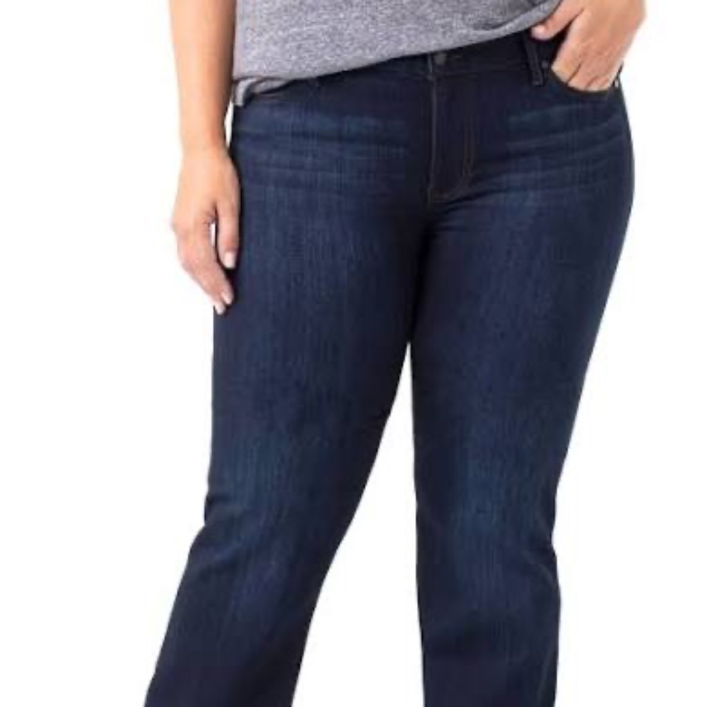 Liverpool Lucy Bootcut Jean 18W **BRAND NEW W/ TAGS**